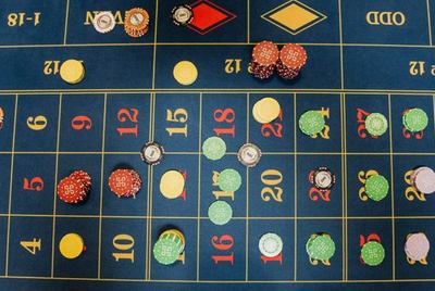 game di động F8bet Poker